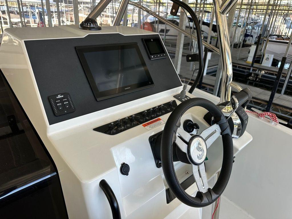 Beneteau Flyer 9 SPACEdeck