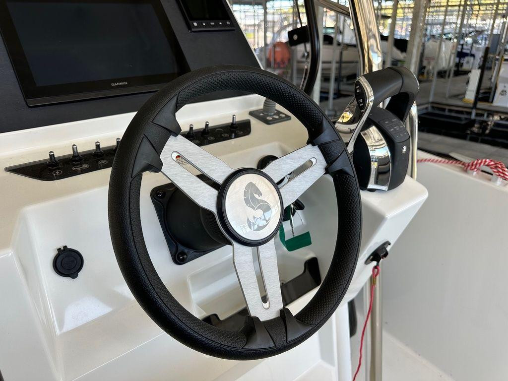 Beneteau Flyer 9 SPACEdeck