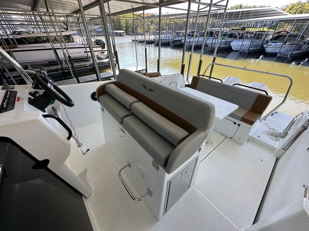 Beneteau Flyer 9 SPACEdeck