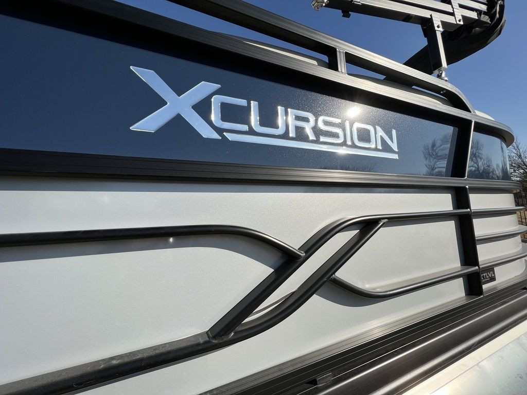 Xcursion 243 RFX