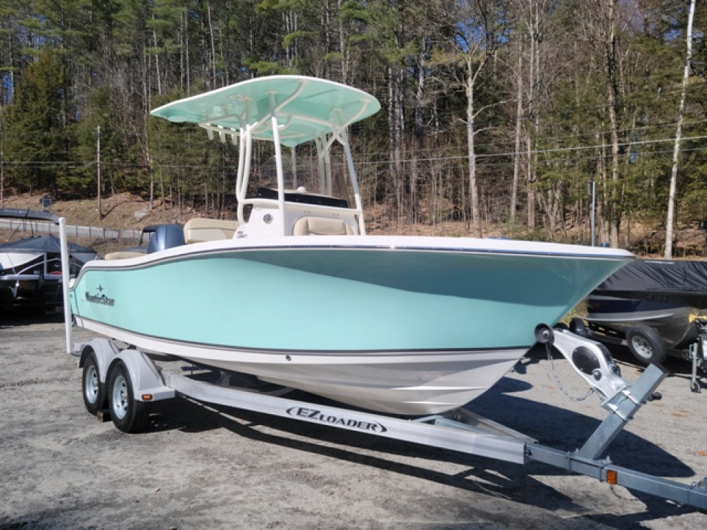 Nautic Star Legacy Series