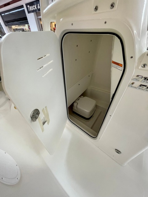 Nautic Star Legacy Series