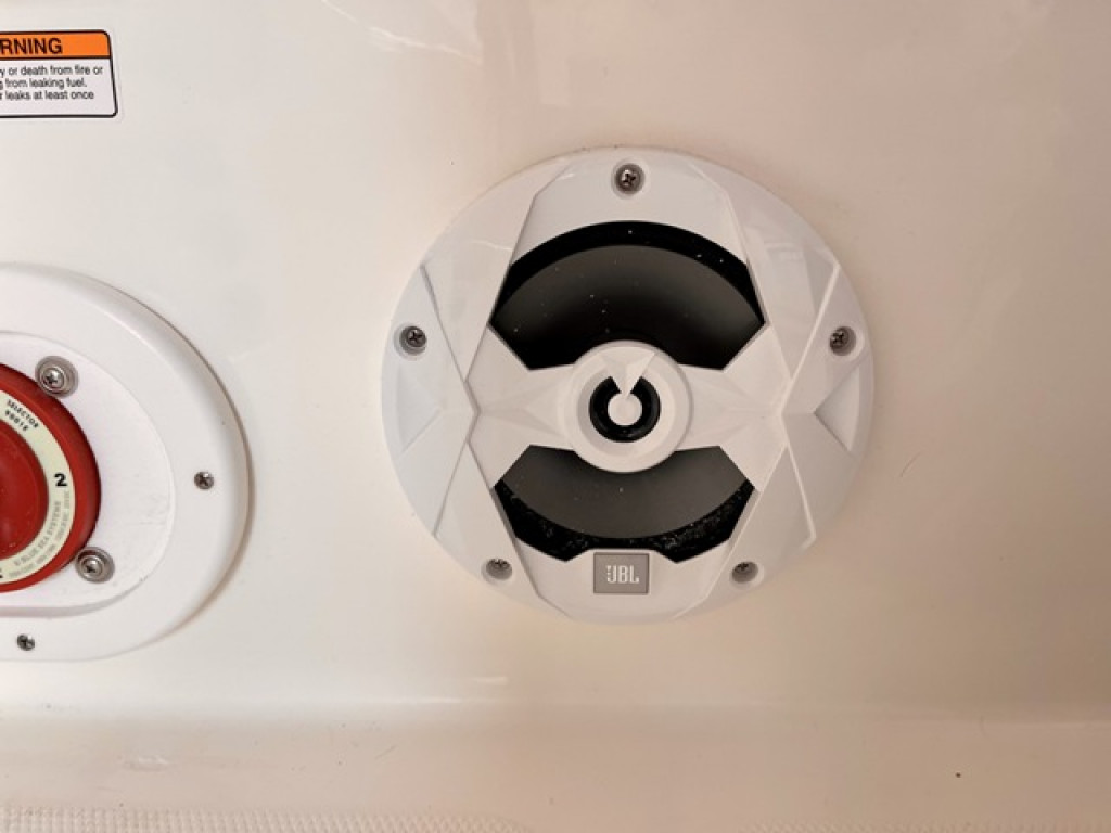 Nautic Star Legacy Series