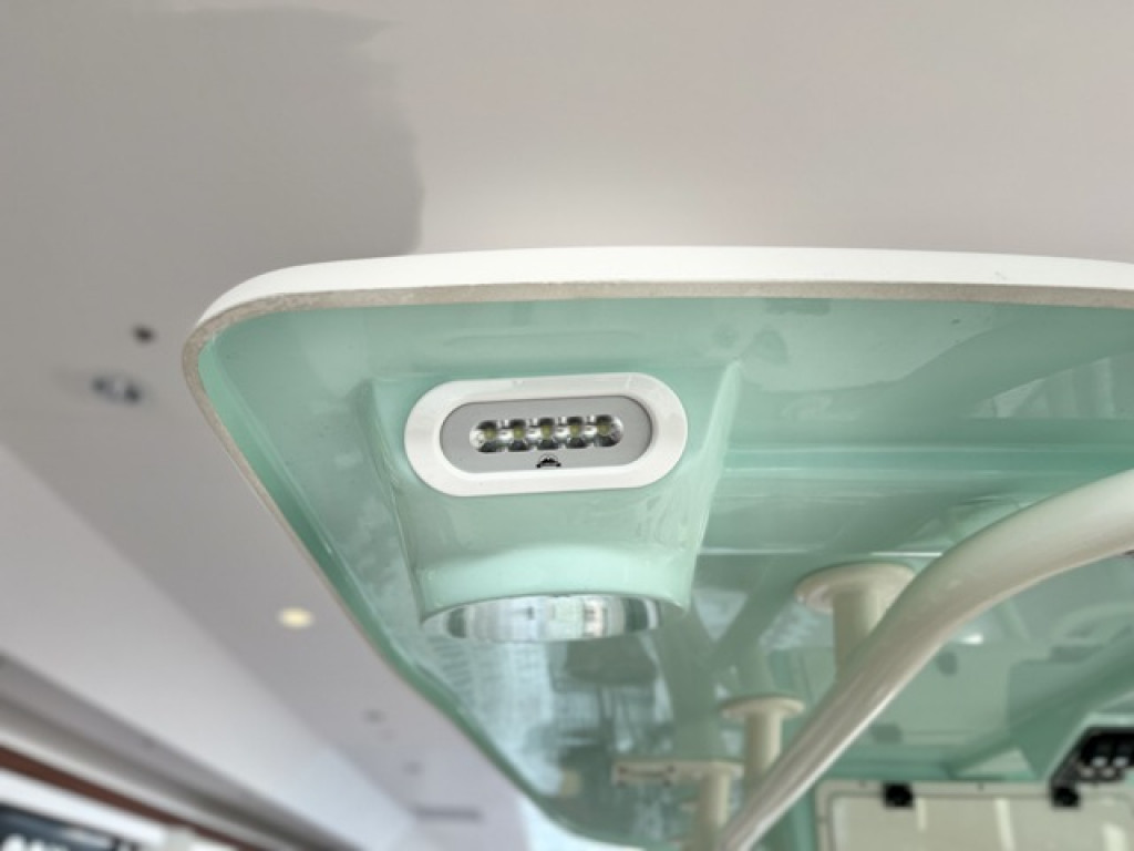 Nautic Star Legacy Series