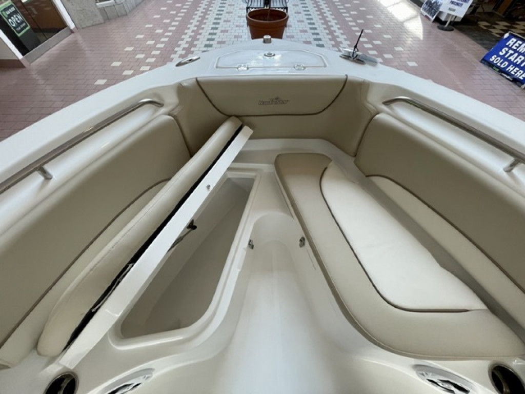 Nautic Star Legacy Series