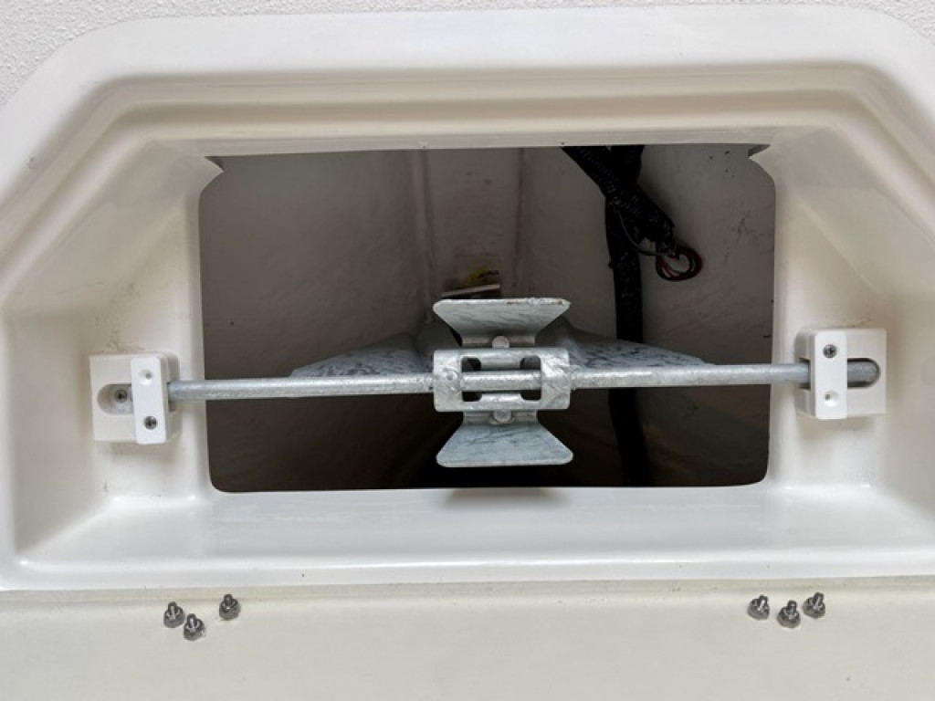 Nautic Star Legacy Series