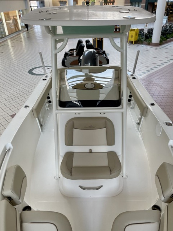 Nautic Star Legacy Series