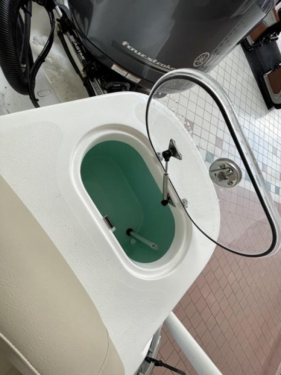 Nautic Star Legacy Series