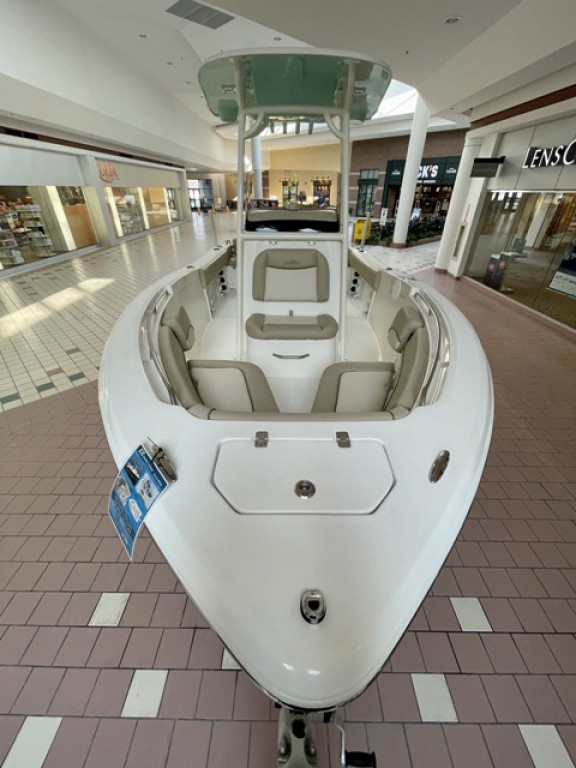 Nautic Star Legacy Series