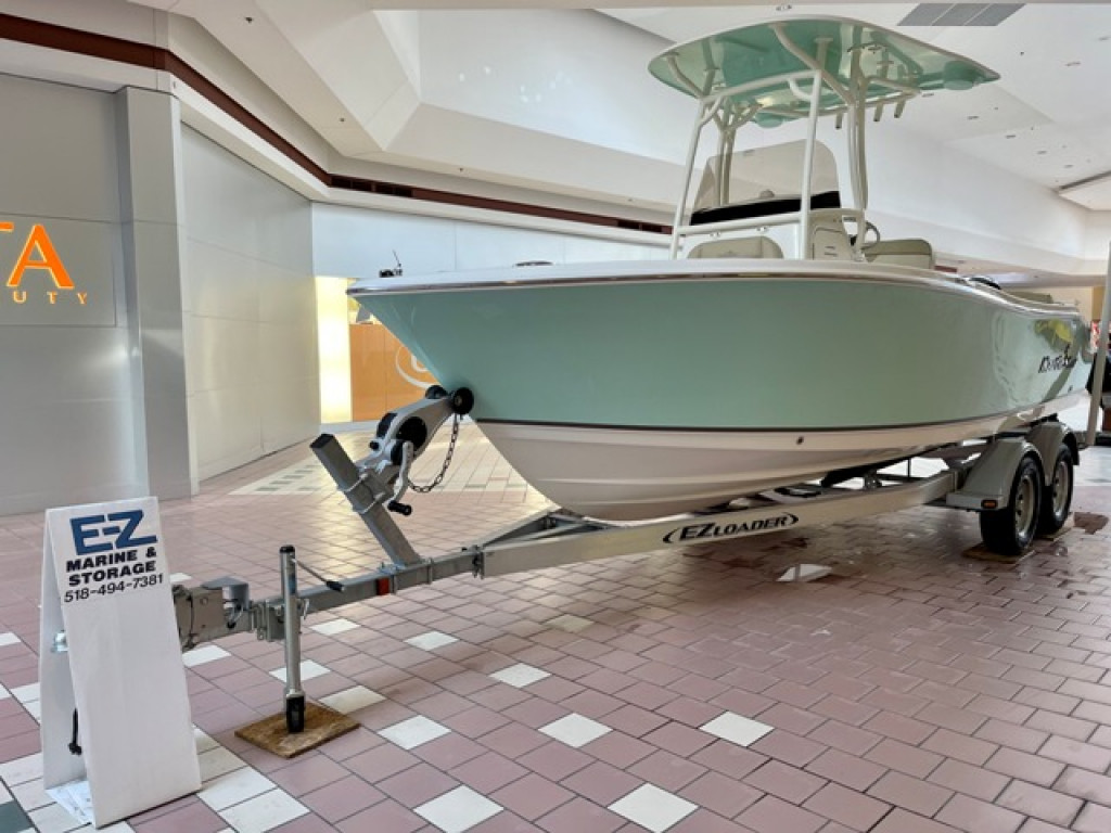 Nautic Star Legacy Series