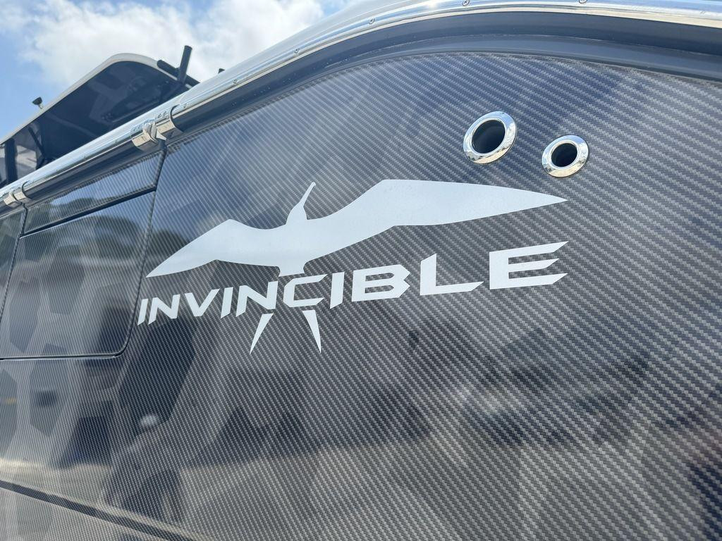 Invincible CATAMARANS