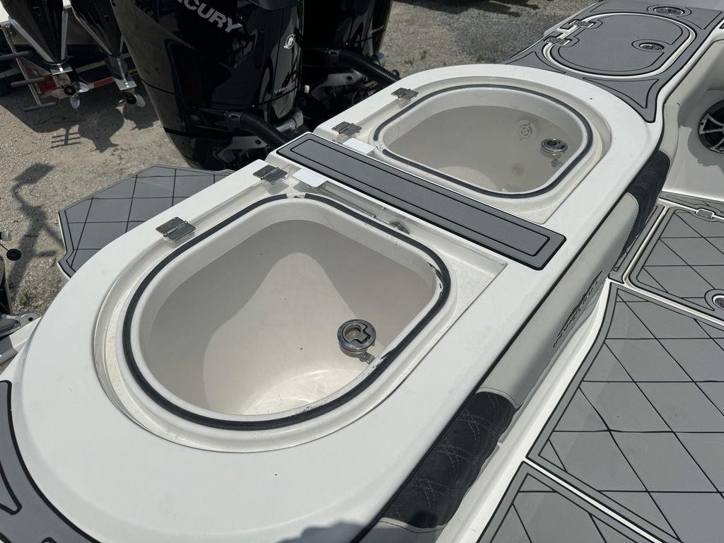 Invincible CATAMARANS