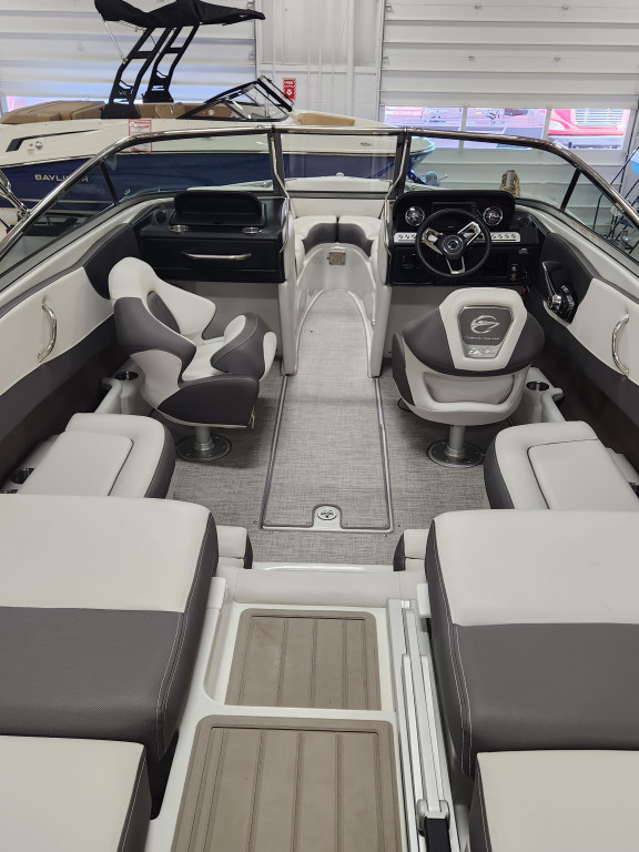 Crownline 240 SS
