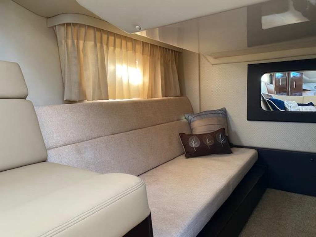 Regal 35 Sport Coupe NEW Engines