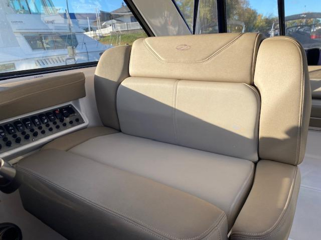 Regal 35 Sport Coupe NEW Engines