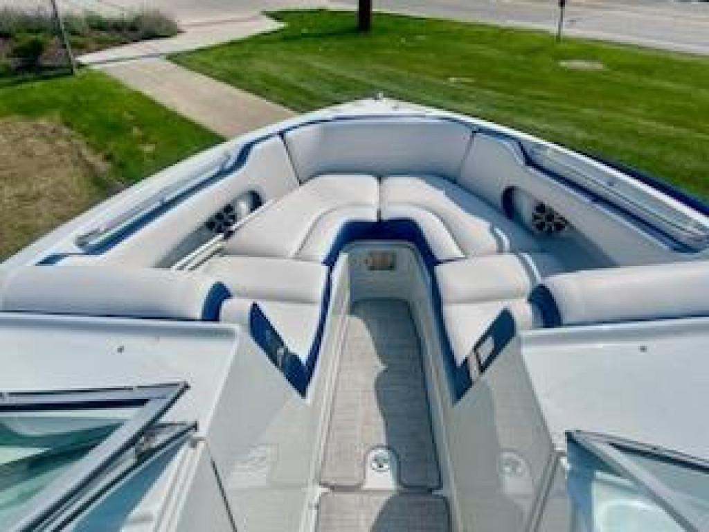 Crownline 260 SS