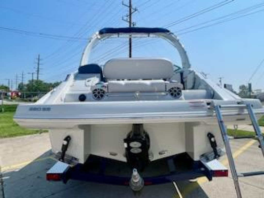 Crownline 260 SS