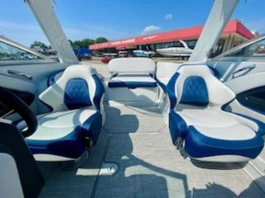 Crownline 260 SS