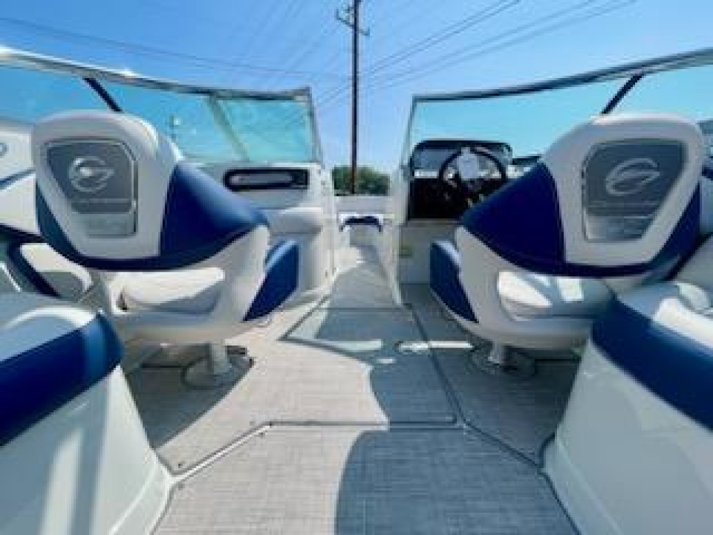 Crownline 260 SS