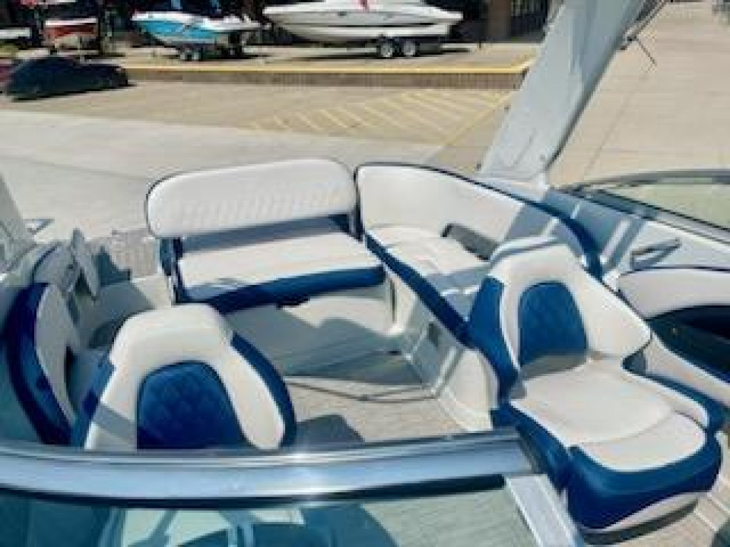 Crownline 260 SS