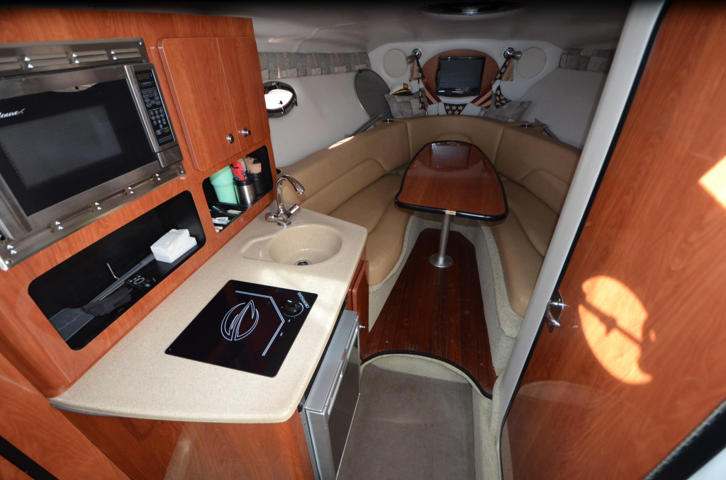 Crownline 280 CR