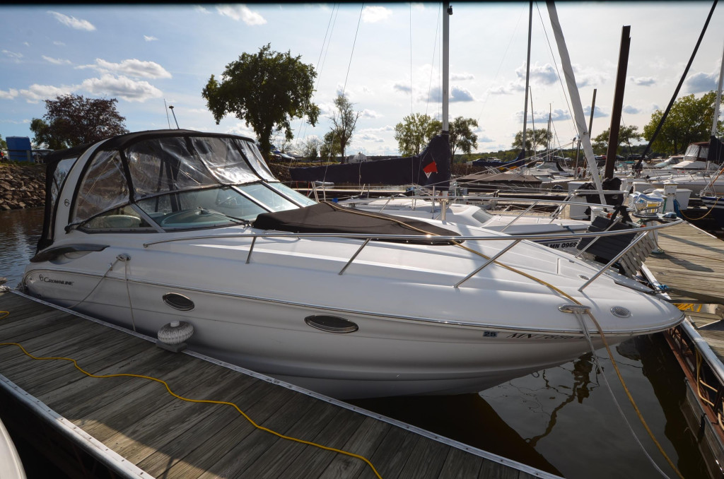 Crownline 280 CR