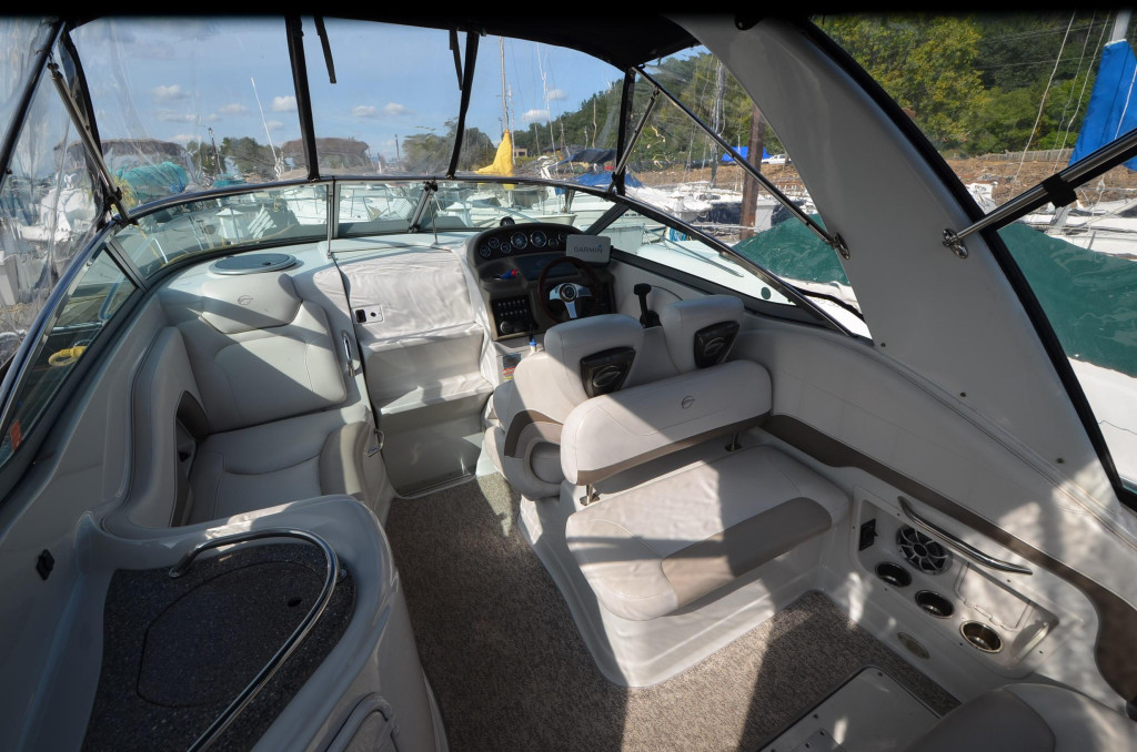 Crownline 280 CR