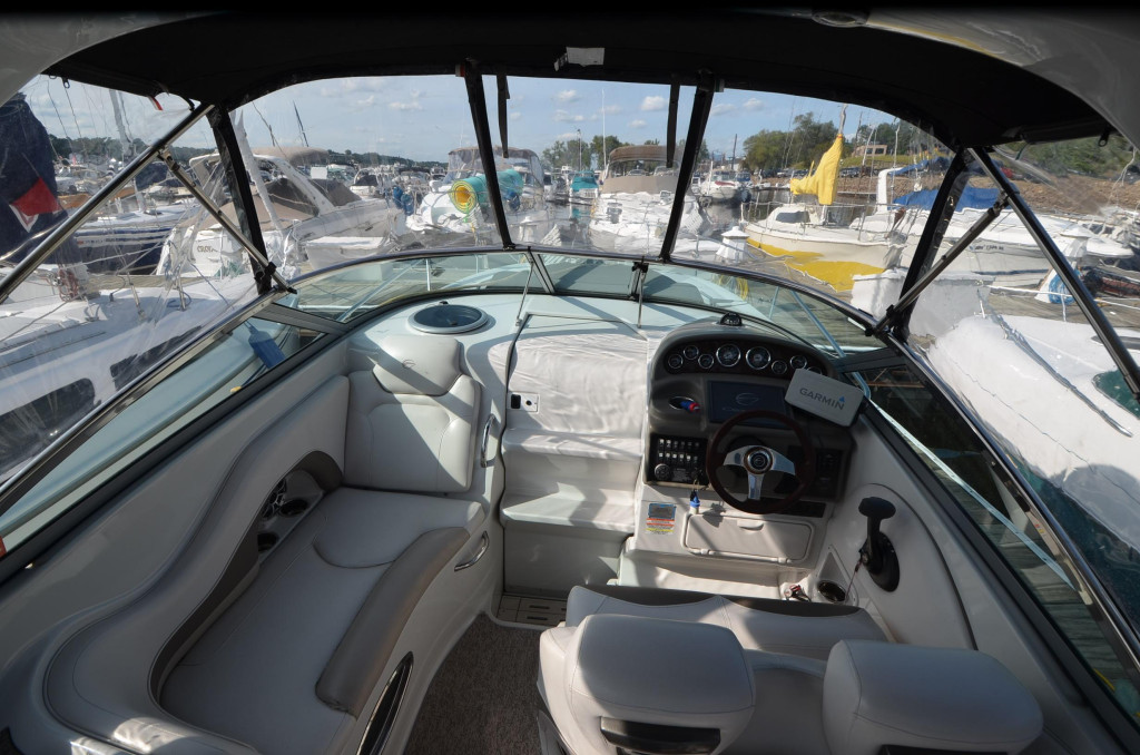 Crownline 280 CR