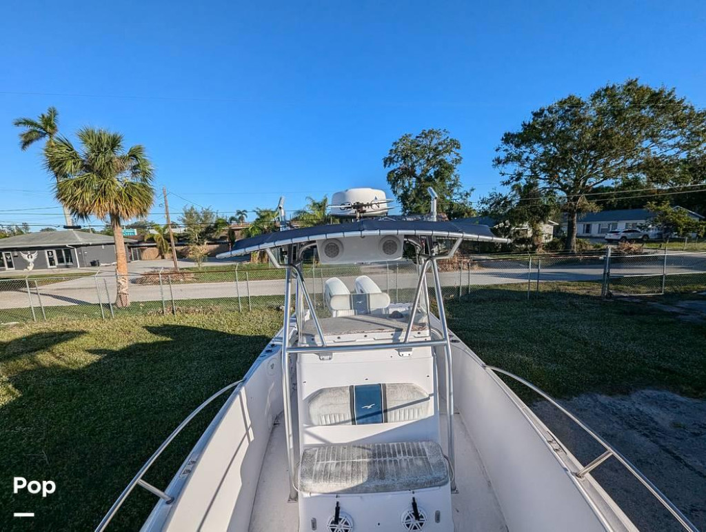 Pro Line 276 Super Sport