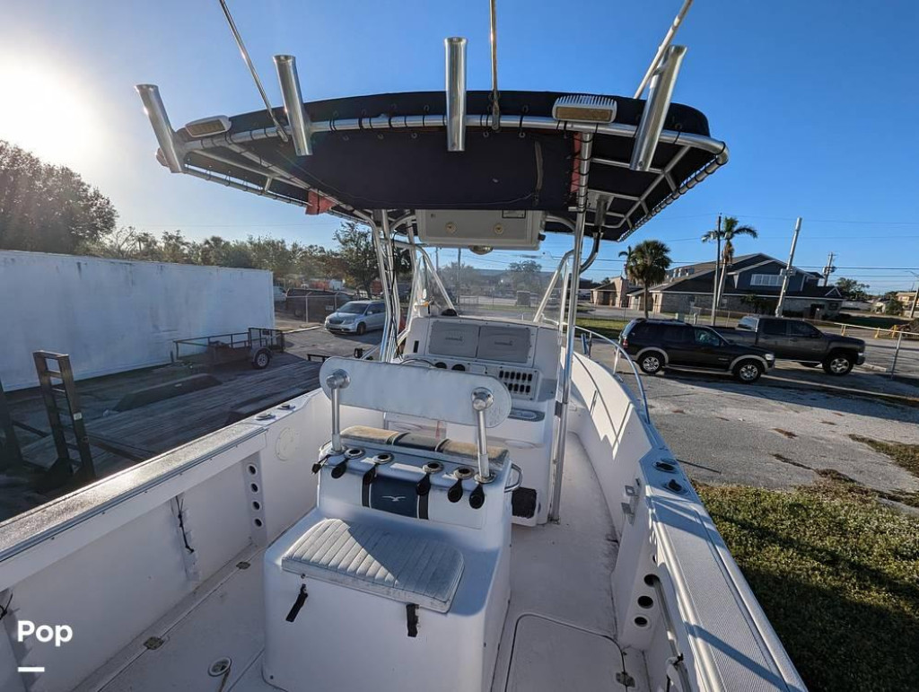 Pro Line 276 Super Sport