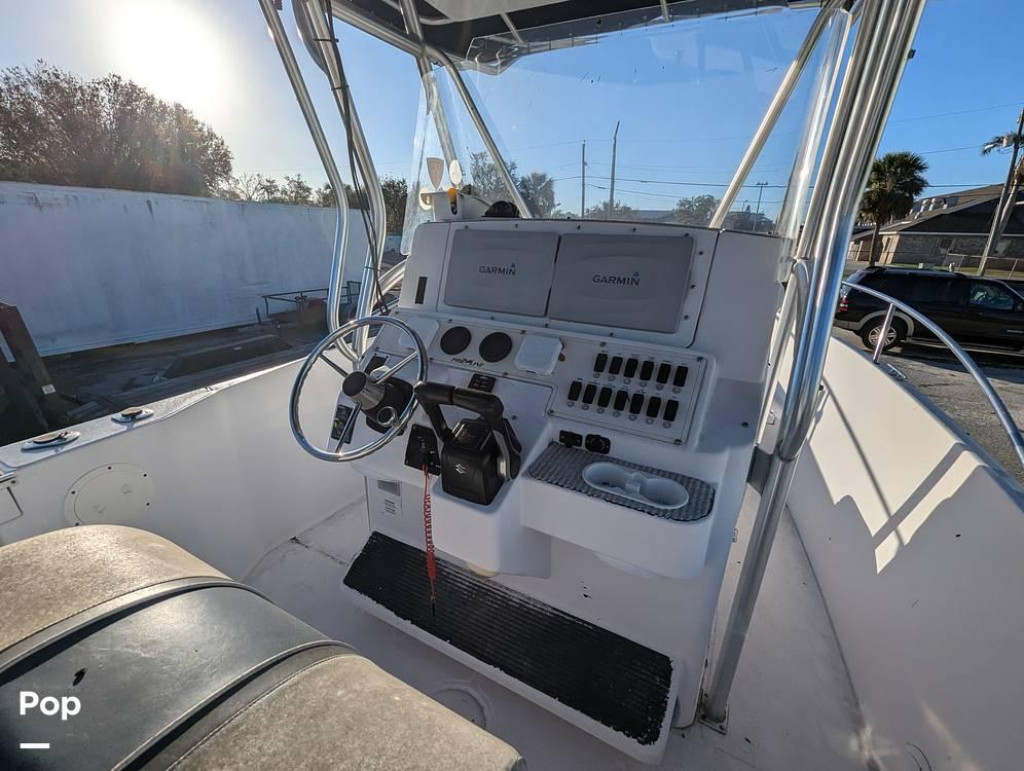 Pro Line 276 Super Sport