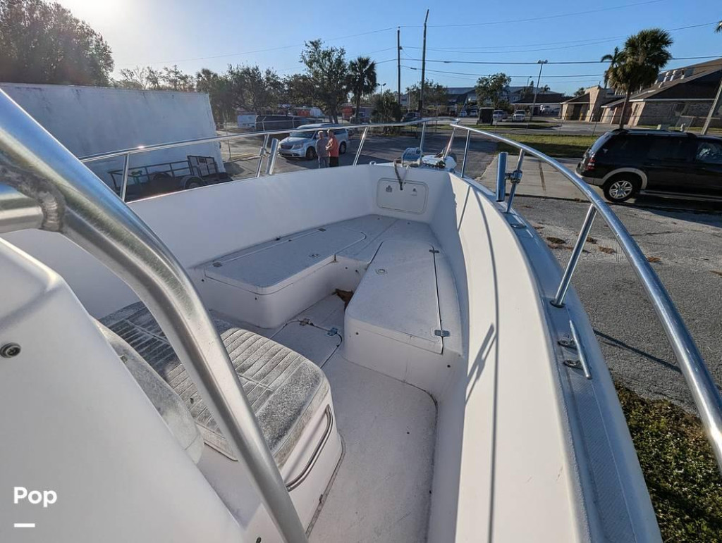 Pro Line 276 Super Sport