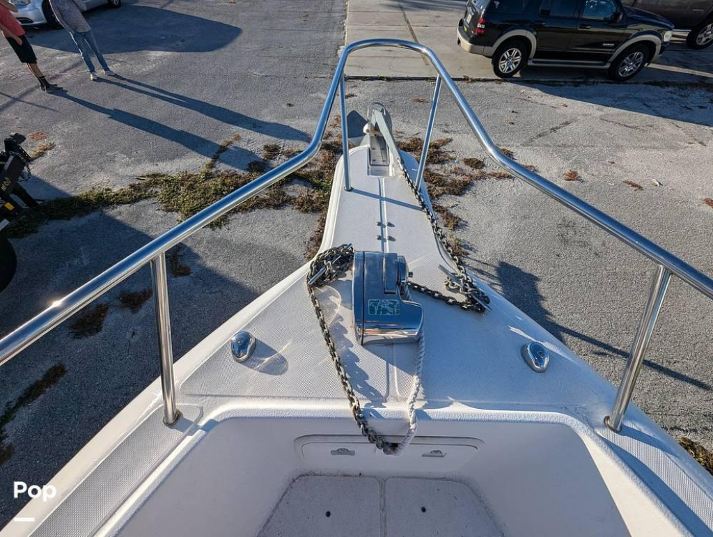 Pro Line 276 Super Sport