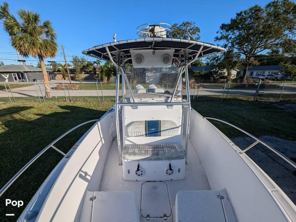 Pro Line 276 Super Sport