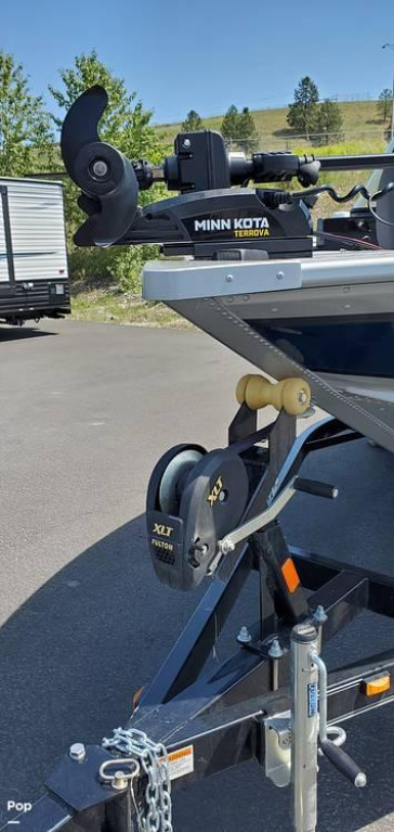 Smoker Craft 182 Pro Angler XL