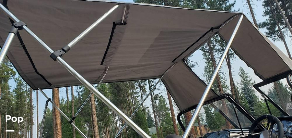 Smoker Craft 182 Pro Angler XL