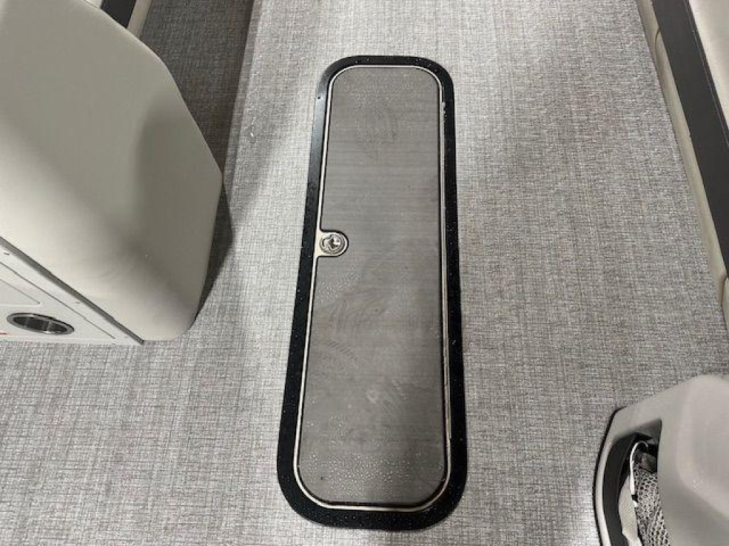 Harris 250 Cruiser SL Tri