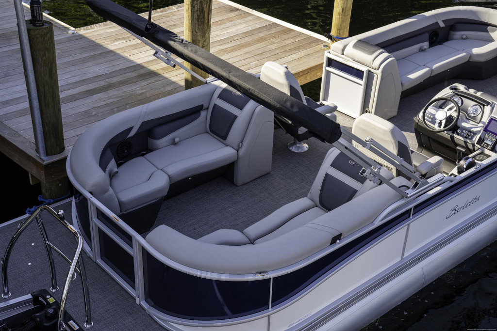 Barletta Cabrio 22QC Tri