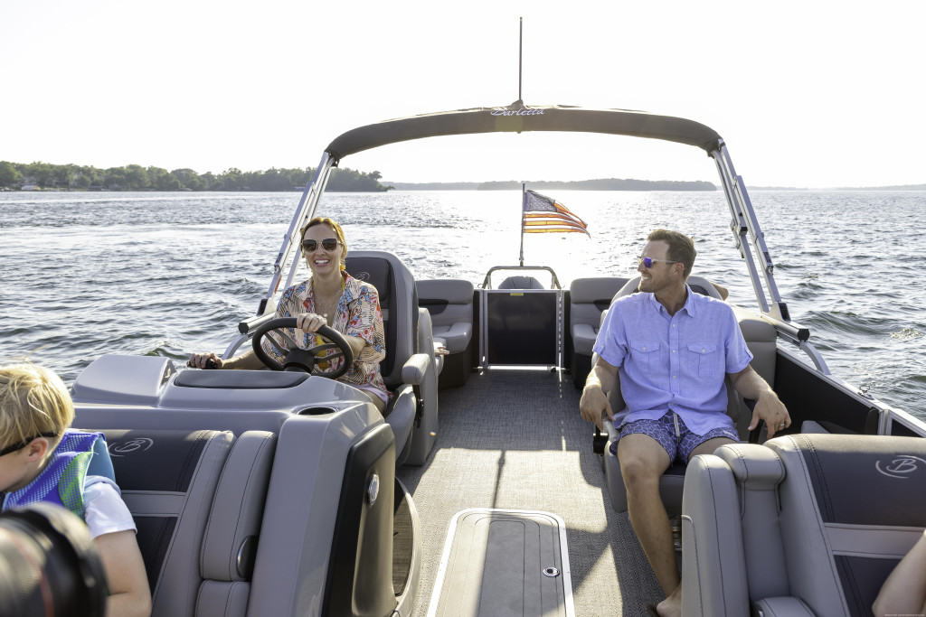 Barletta Cabrio 22QC Tri