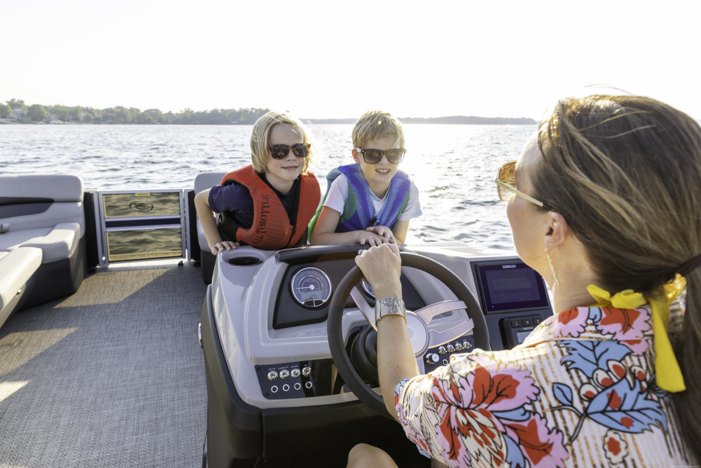 Barletta Cabrio 22QC Tri