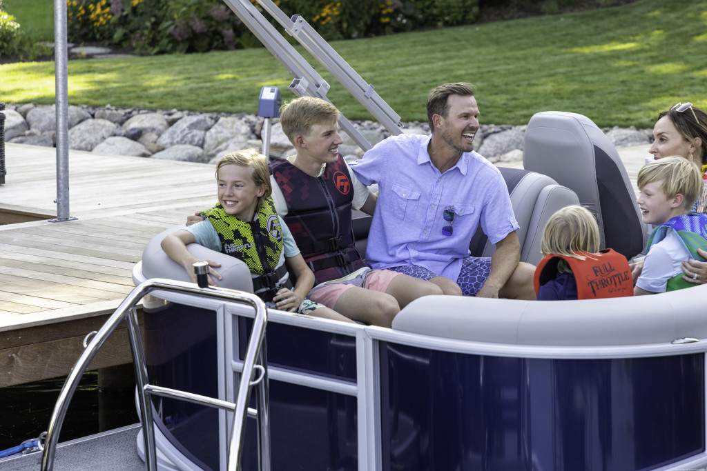 Barletta Cabrio 22QC Tri