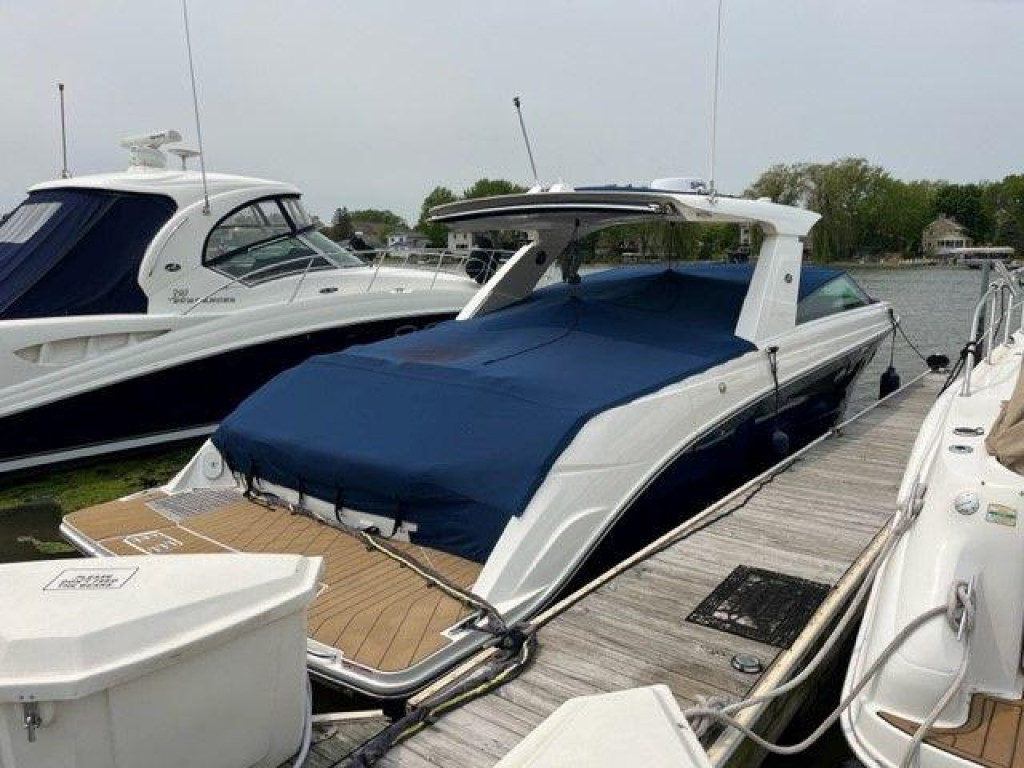 Sea Ray 400 SLX