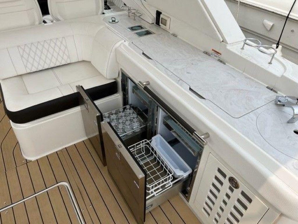 Sea Ray 400 SLX