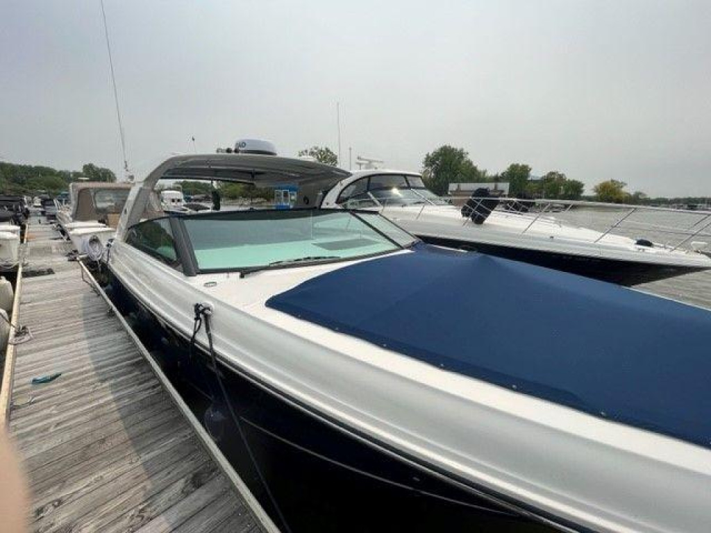 Sea Ray 400 SLX