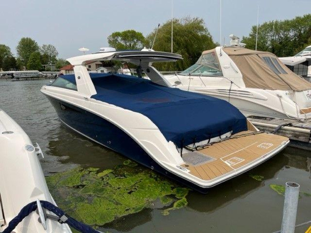 Sea Ray 400 SLX