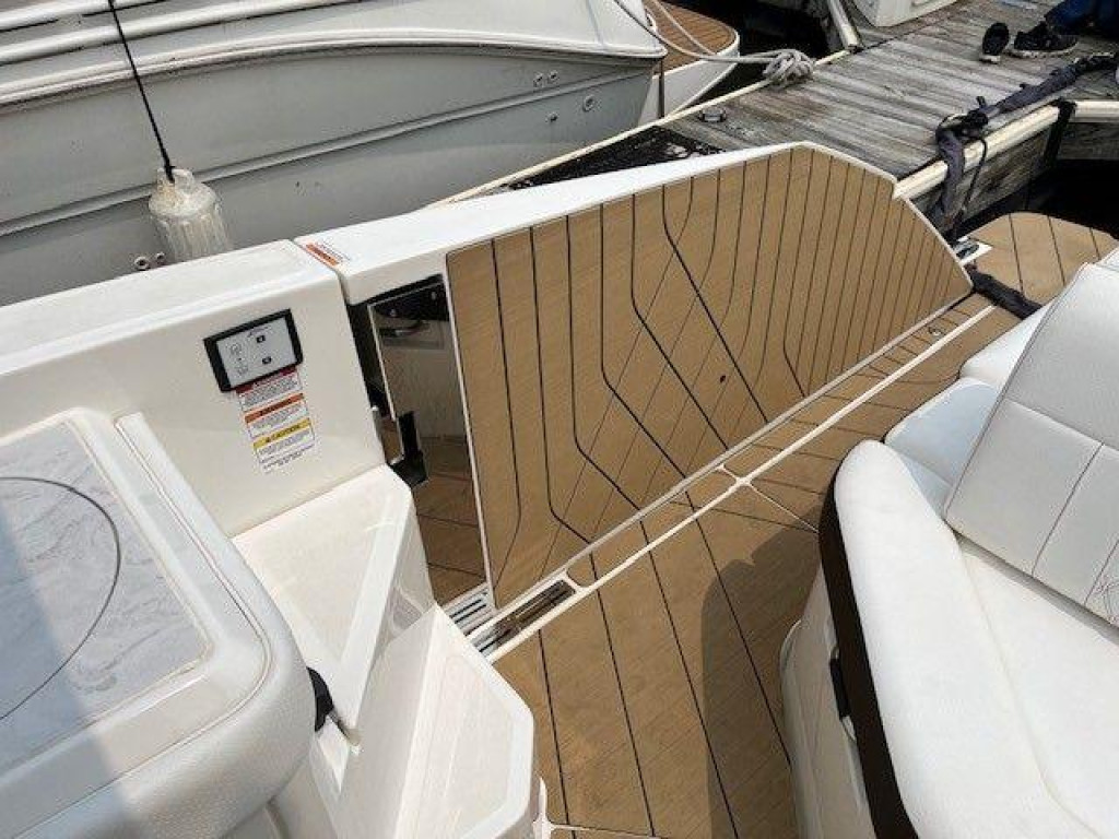 Sea Ray 400 SLX