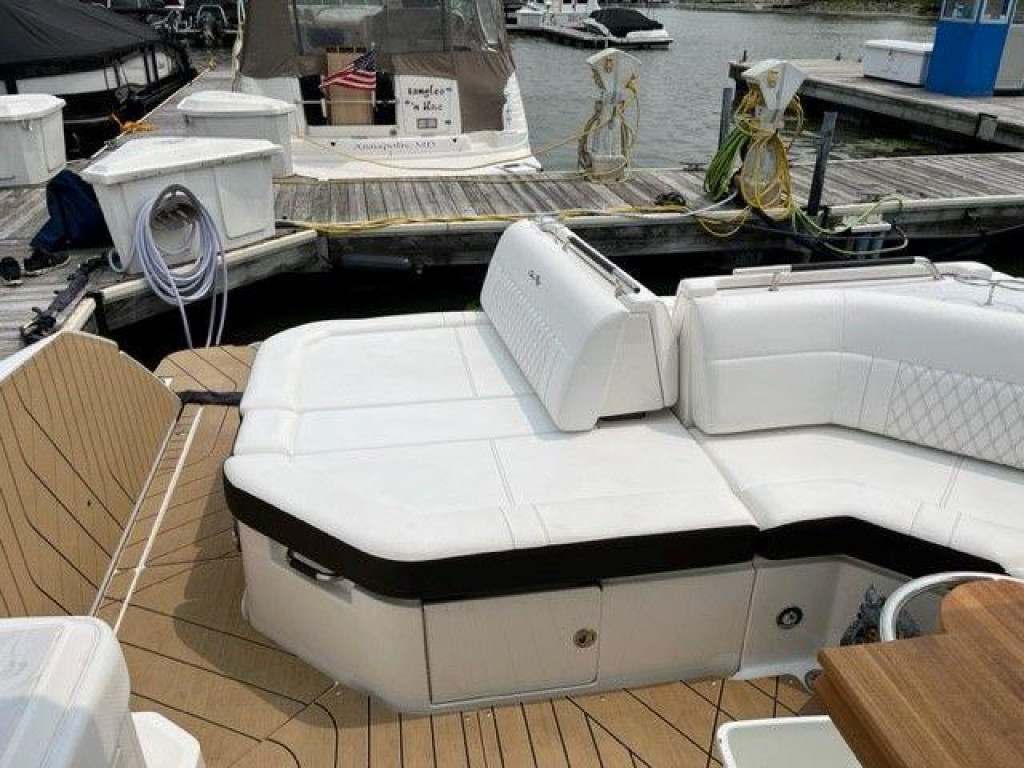 Sea Ray 400 SLX