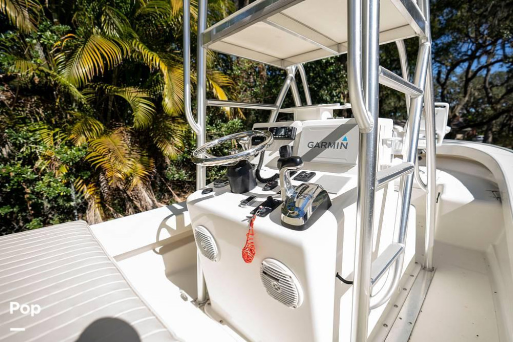 Panga 22 Captiva
