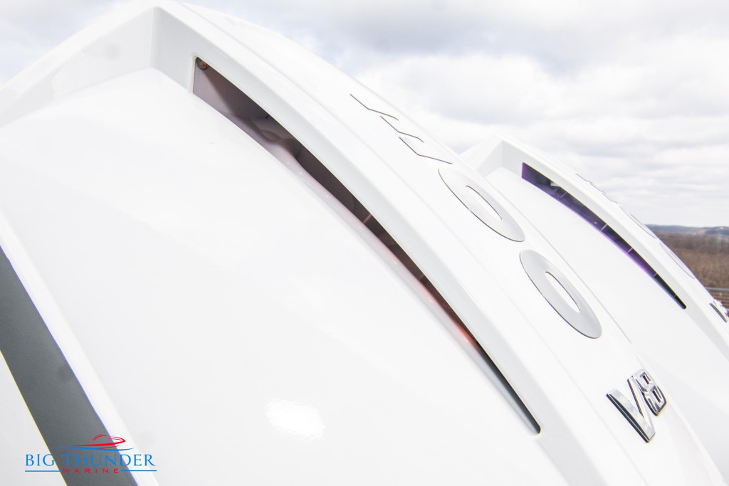 Glasstream 328 LS GSX