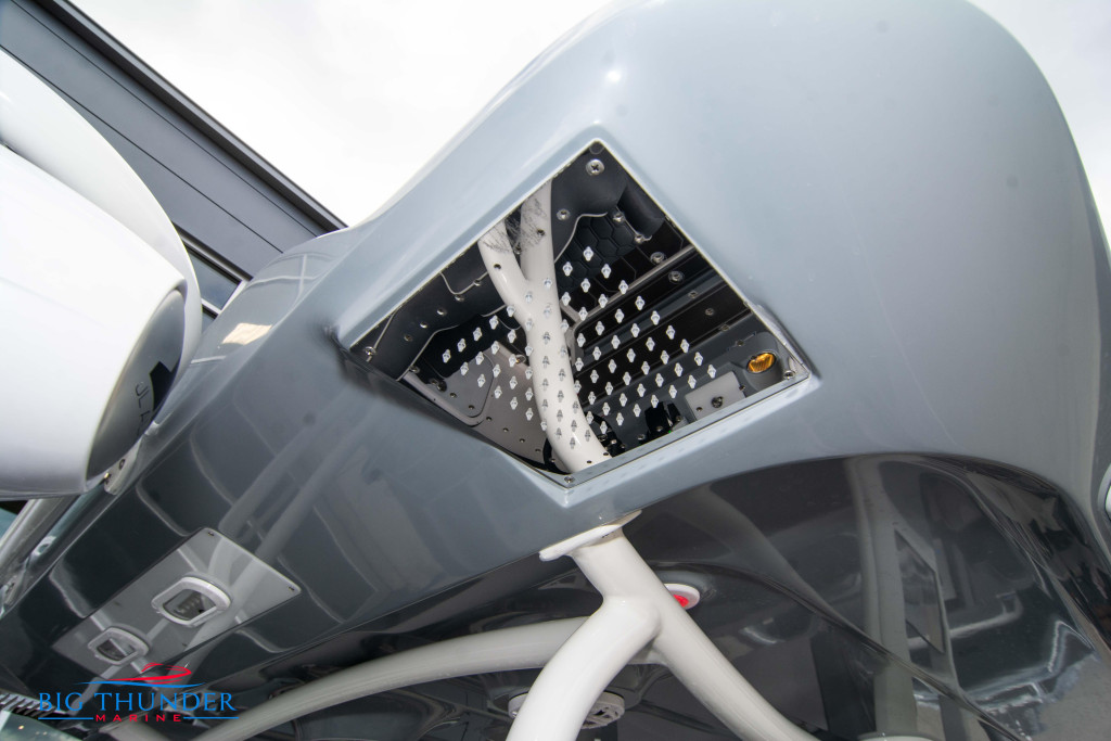 Glasstream 328 LS GSX